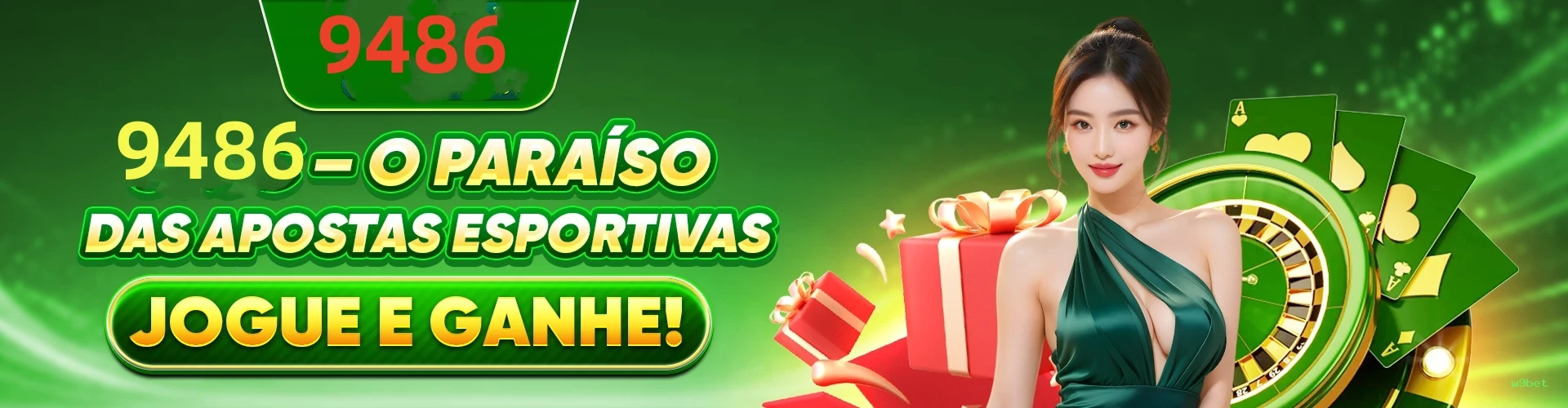 Segurança Depósitos w9bet