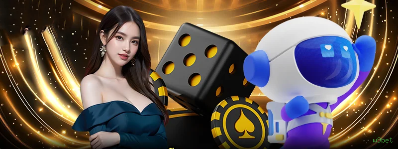 w9bet Plataforma