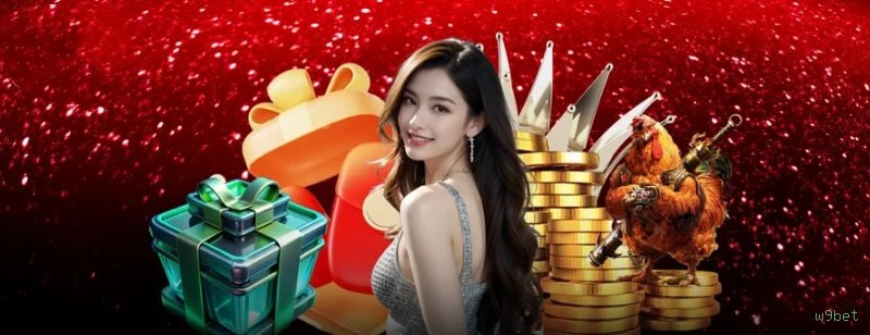 Login w9bet