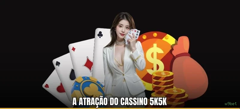 Sobre o w9bet