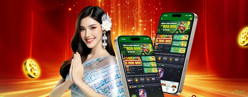 Termos de Bônus w9bet