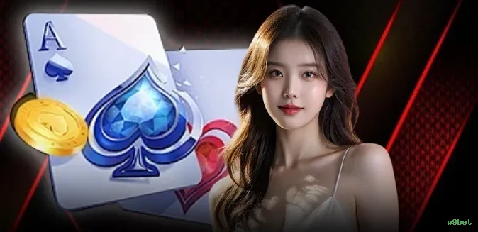 Termos de Serviço w9bet