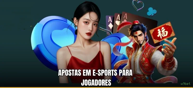 Estratégias Esportes Virtuais